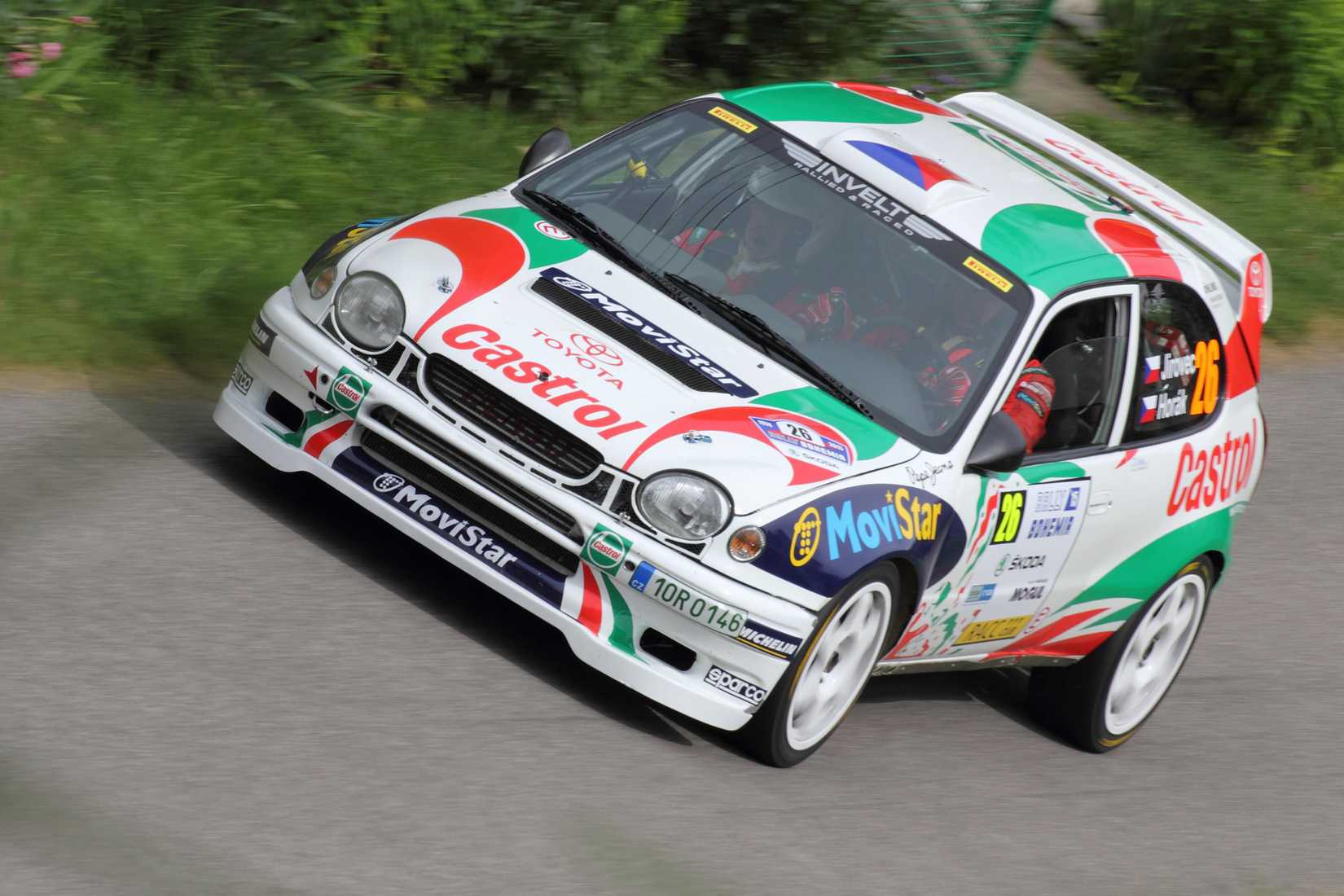 6 Brands That Have More Rally Pedigree Than the Subaru WRX