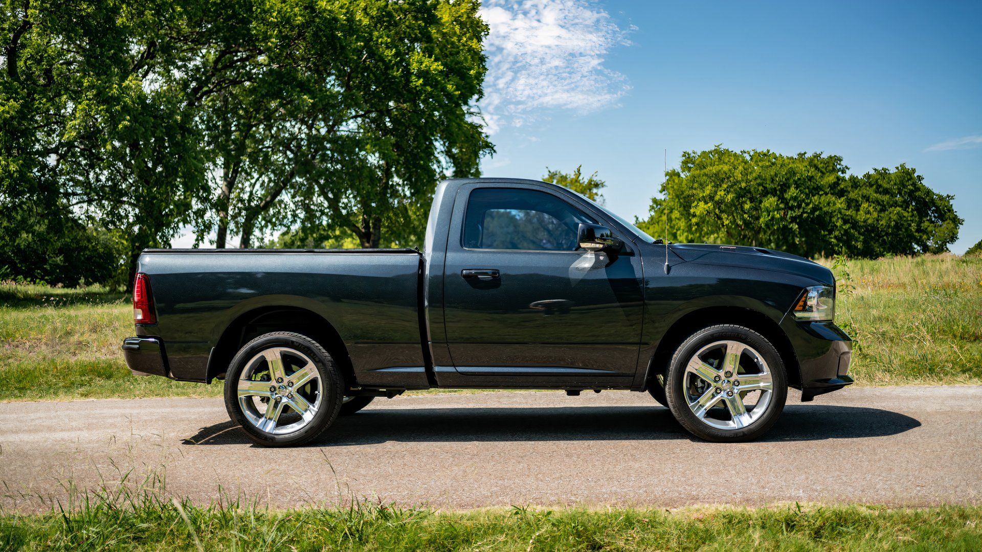 Our Picks For The Best Looking Trucks Of The 21st Century