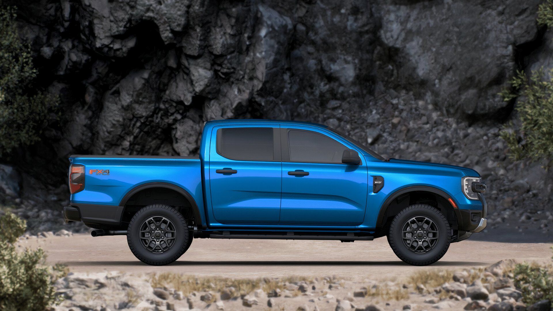 The Pickup Trucks Closest To Stealing The Ford F-150's Crown