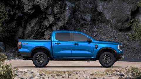 2024 Ford Ranger - Dealer wants $1200 for this...
