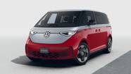 2024 Volkswagen ID Buzz Specs Trims CarBuzz