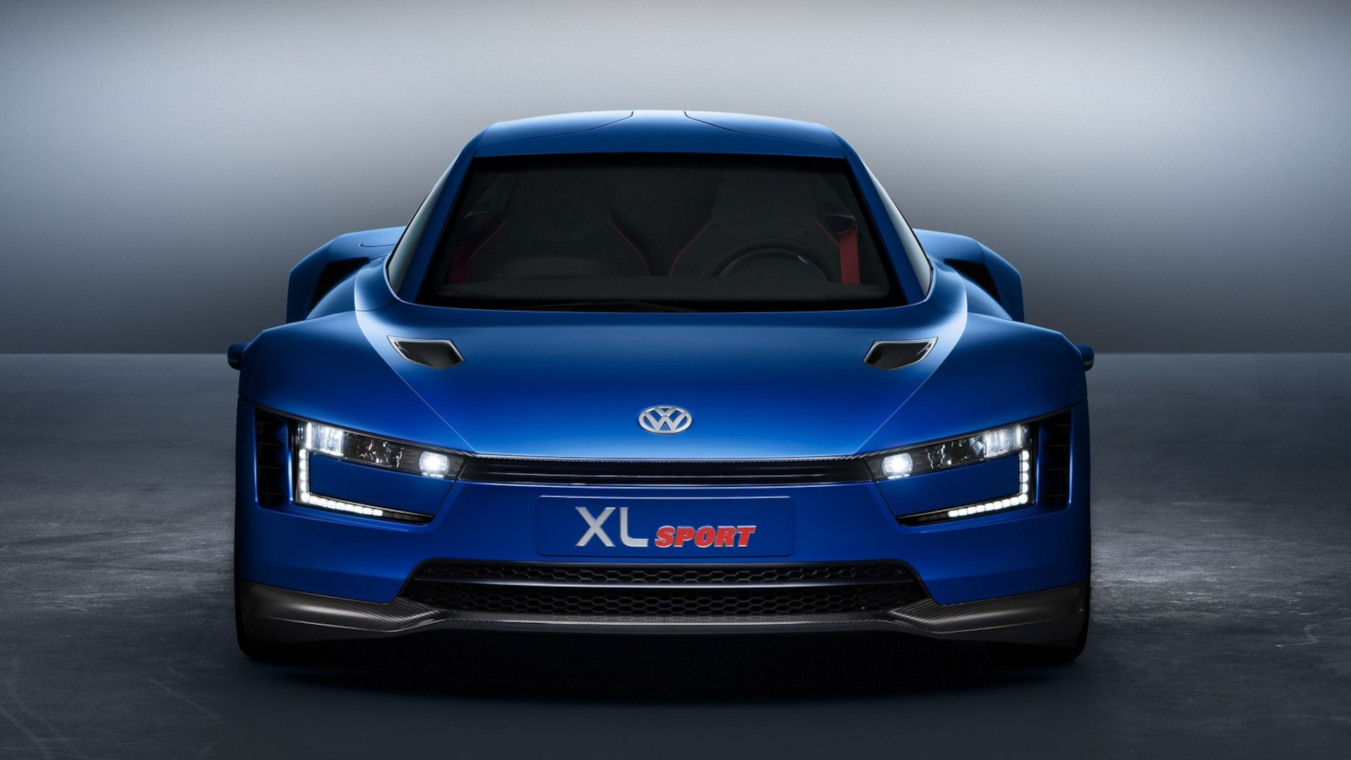 This 2-Cylinder VW Sports Car Revved To 11,000 RPM And Had A 168-MPH ...