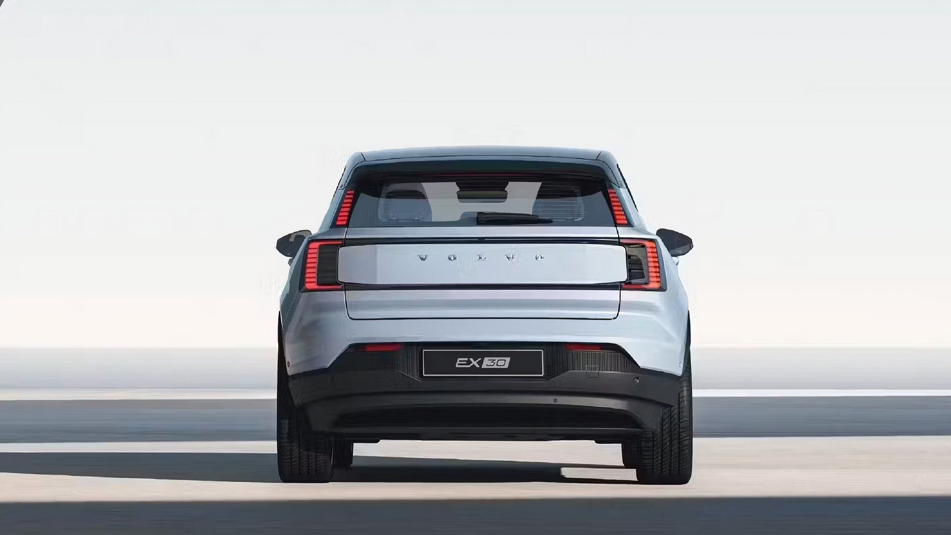 Volvo Electric SUV Lineup For 2026: Everything You Need To Know