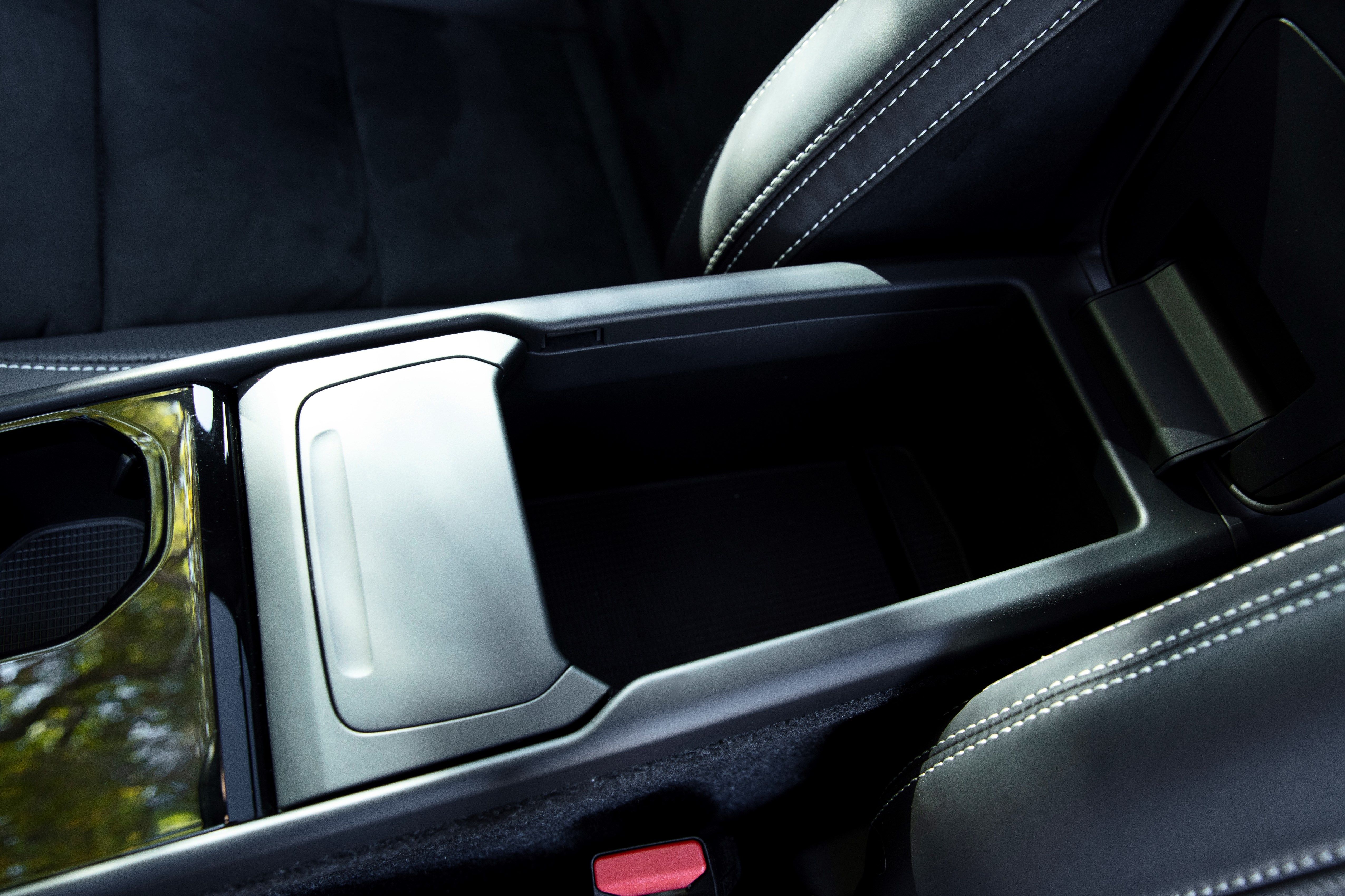 10 Cars With The Coolest Storage Options