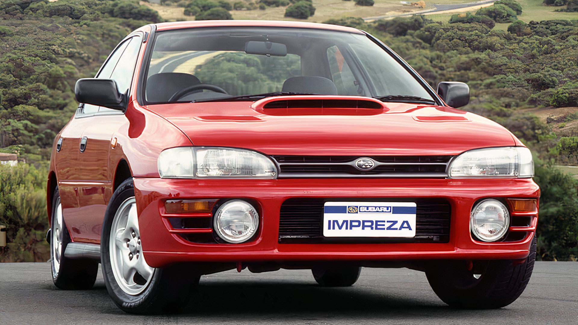 The Evolution Of Subaru's Beloved Rally-Bred Icon