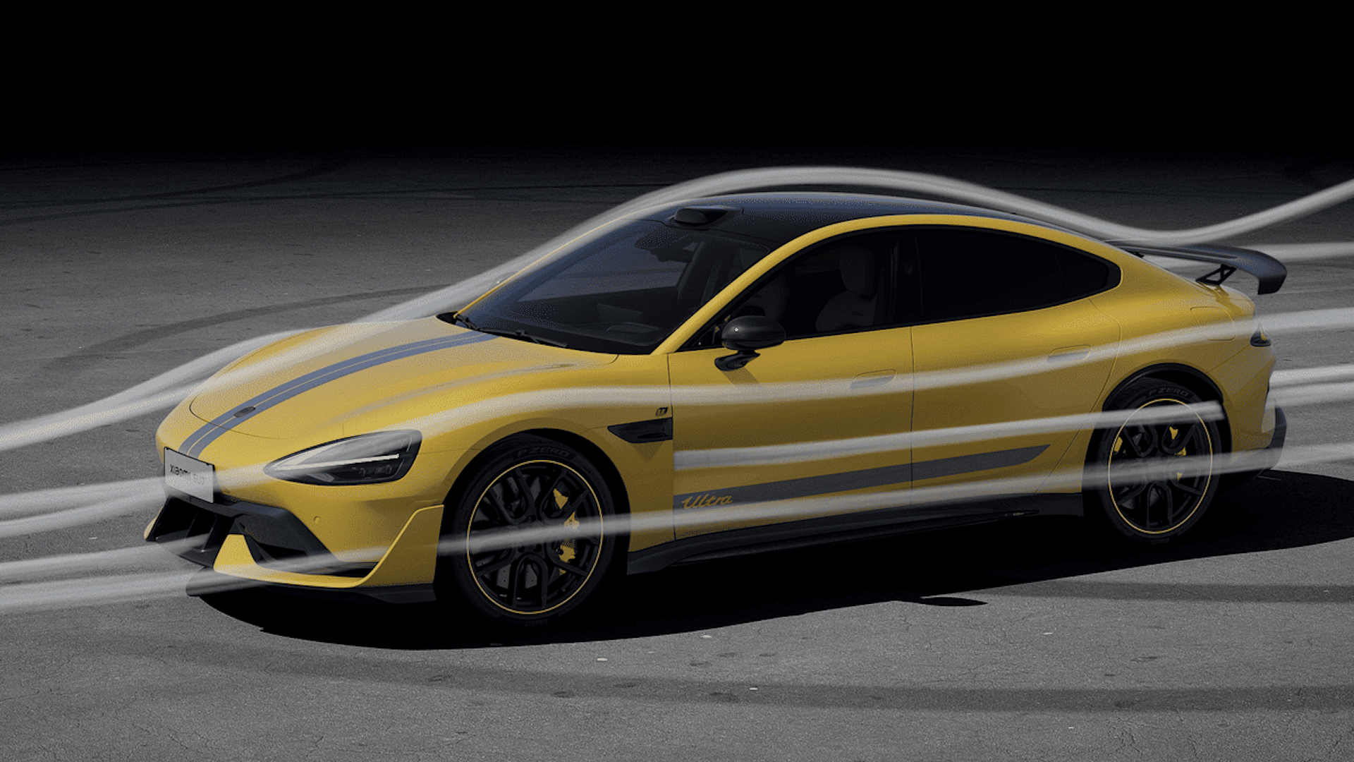 Most Aerodynamic Cars: Exploring The Pioneers Of Automotive