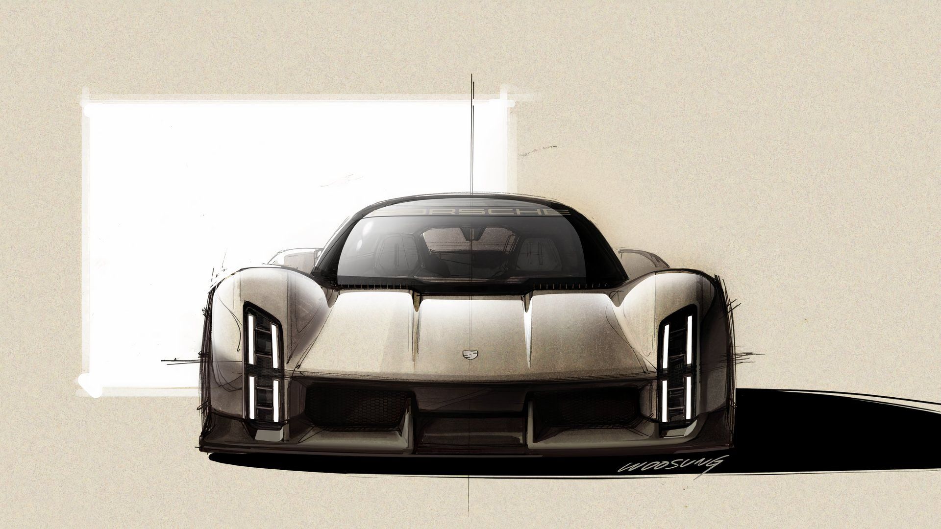Holy Trinity 2.0 Comparison: McLaren W1 Vs. Ferrari F80 Vs. Porsche ...