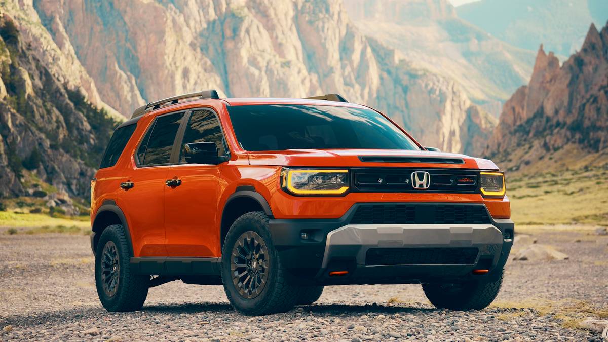 Decoding The Enigma Your Ultimate Guide To Honda Passport Forums