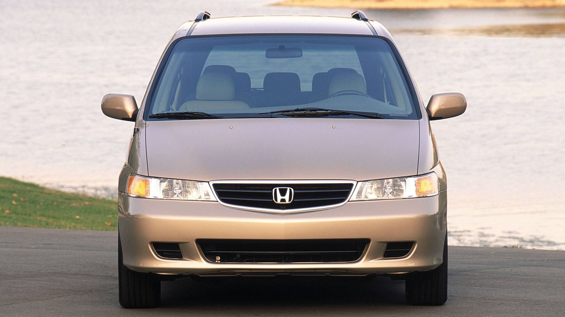 Honda's Thirty-Year Old V6 That's Still Powering New Luxury Cars