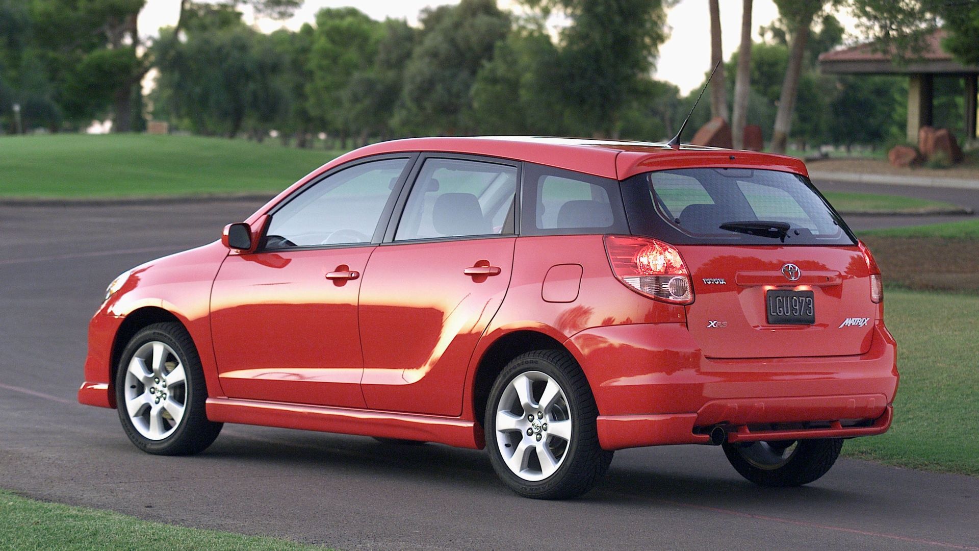 This Underrated Budget Car Is Slept On For A Reason You Might Not Expect