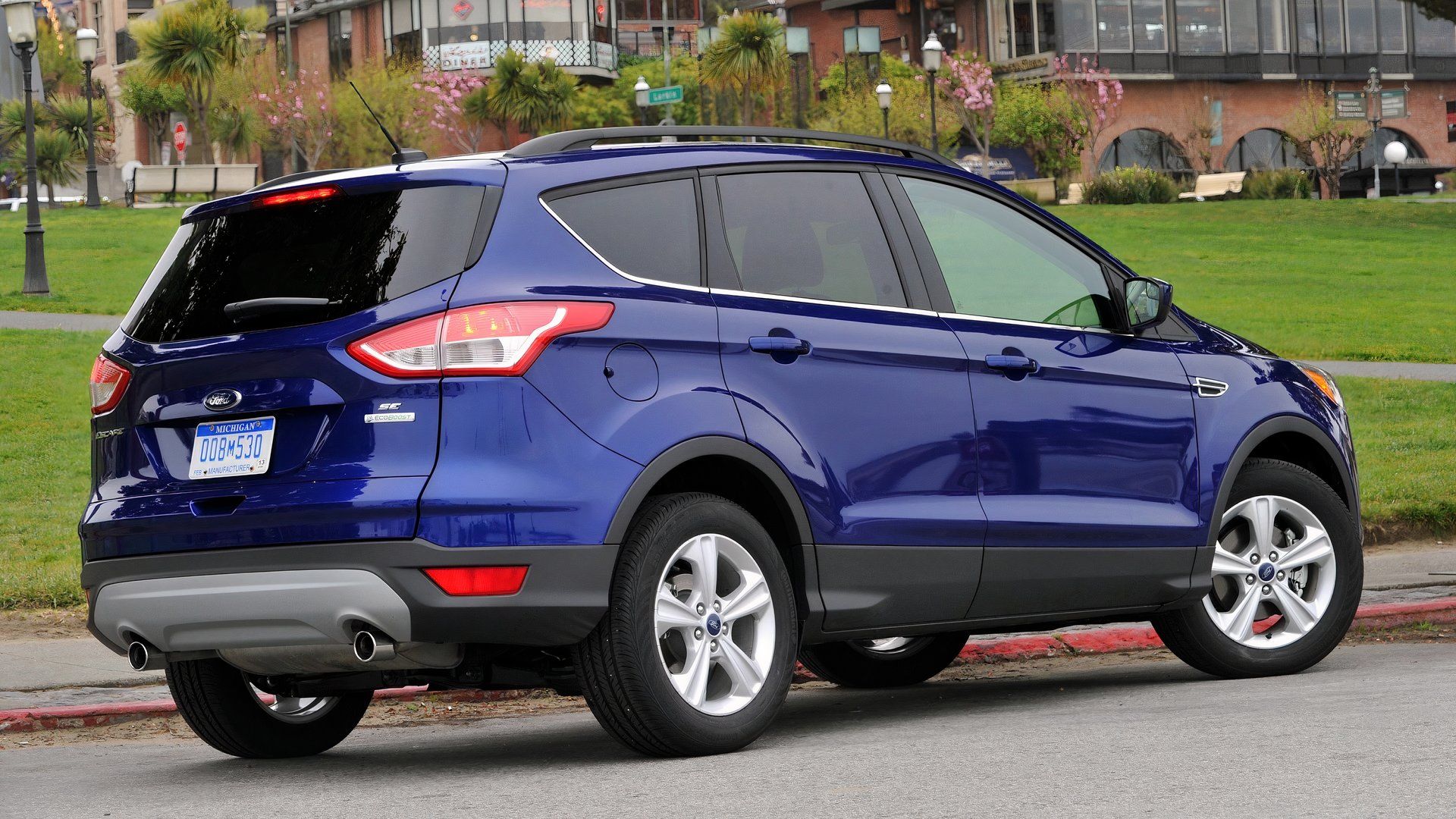 Ford Escape Generations: All Model Years | CarBuzz