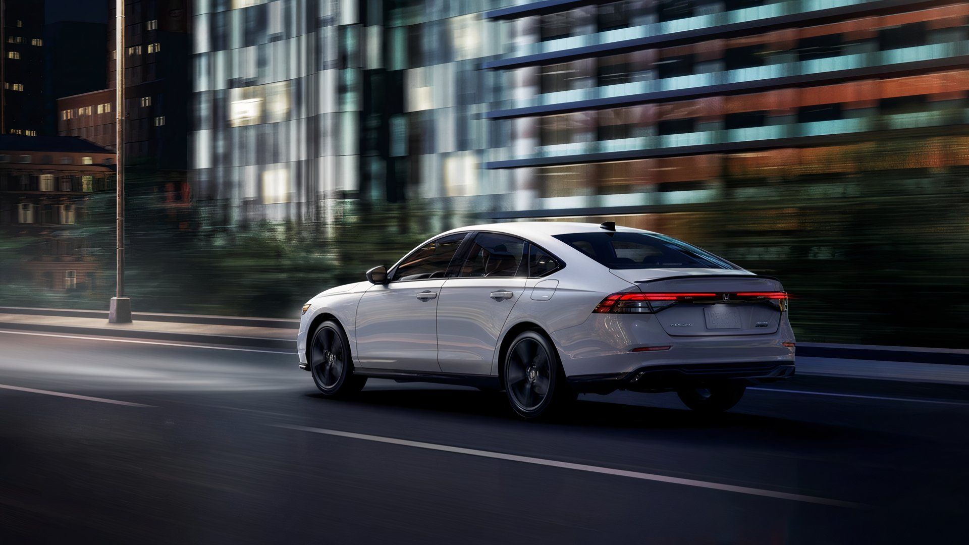 The Honda Accord Euro R: The High-Performance Variant Americans Never Got