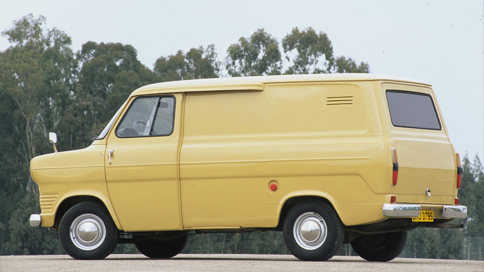 The 10 Most Important Ford Models Ever Made