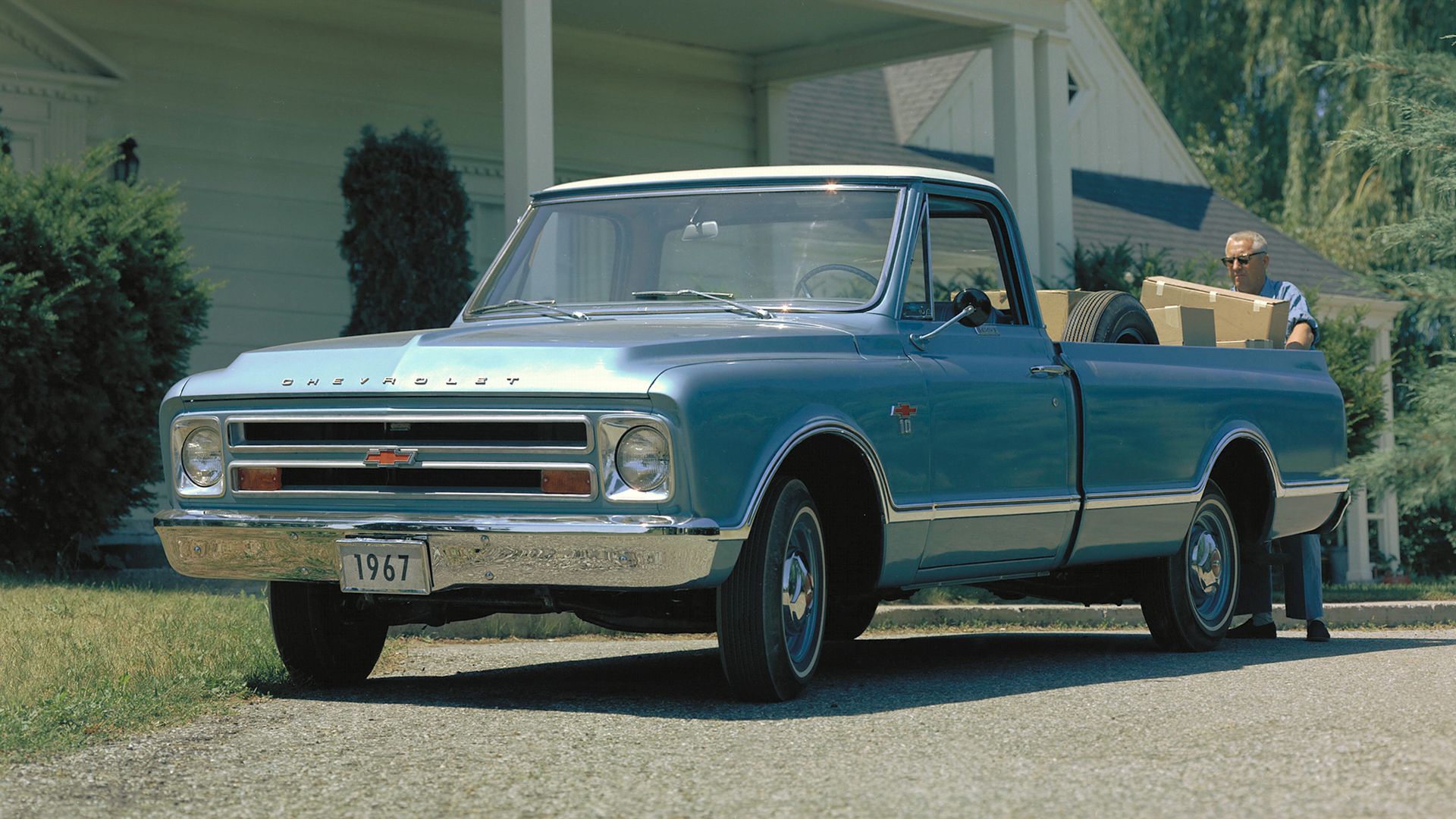 The 10 Most Important Chevrolet Models Ever Made