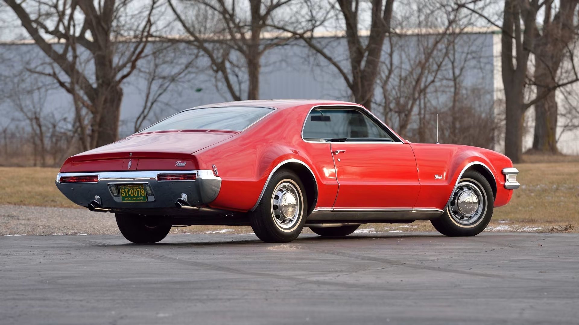 10 Times Oldsmobile Was A Trendsetter In The Automotive Industry