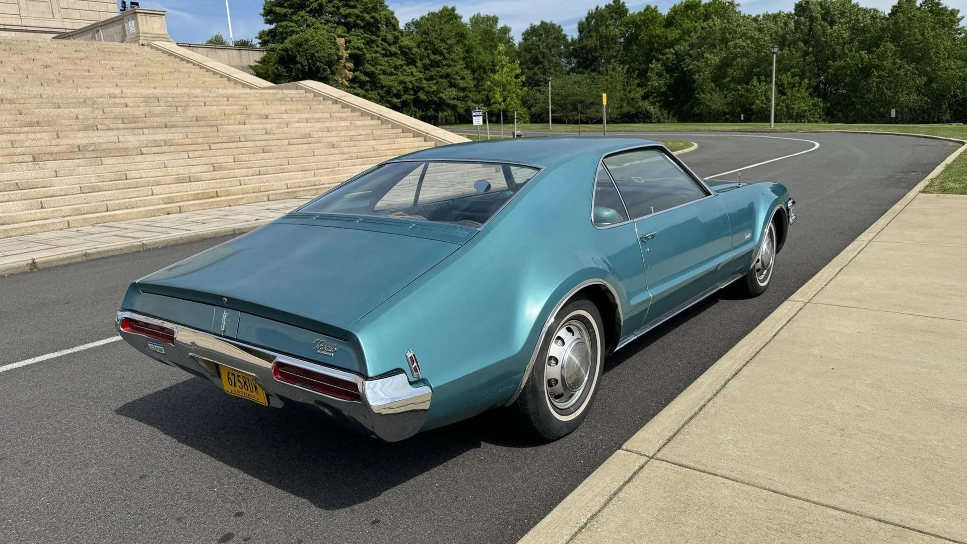 10 Times Oldsmobile Was A Trendsetter In The Automotive Industry
