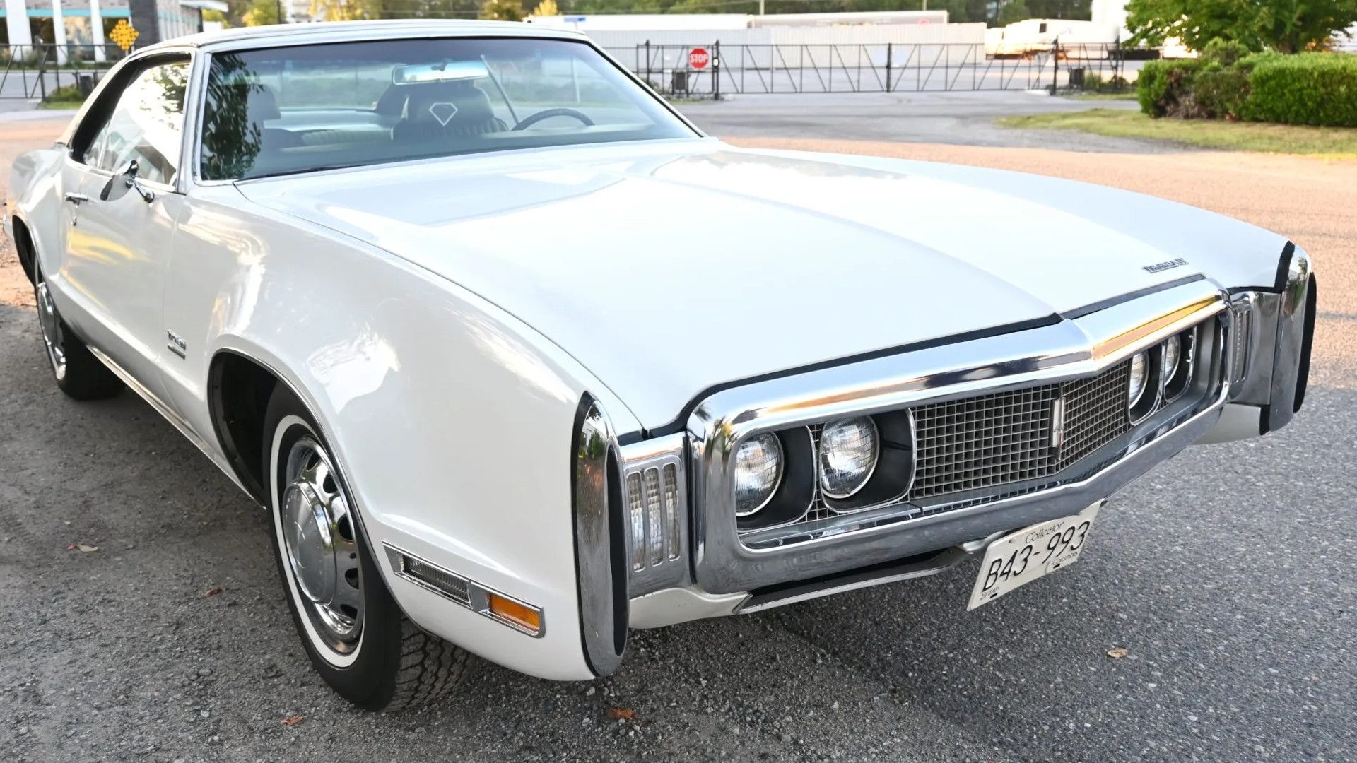 Did A Muscle Car Introduce Post-War America To FWD?