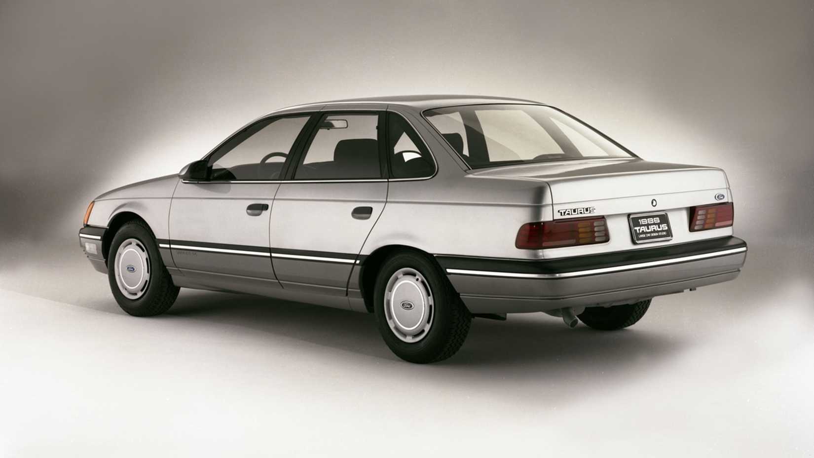The Stick-Shift Ford Station Wagon You Never Knew Existed