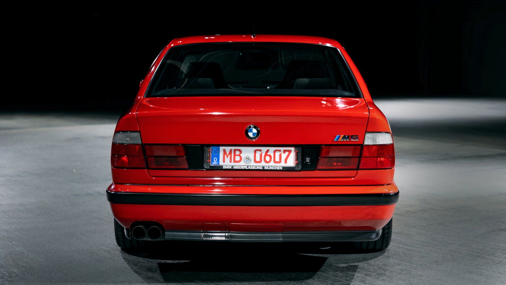 Ranking Every BMW M5 Generation From Worst To Best