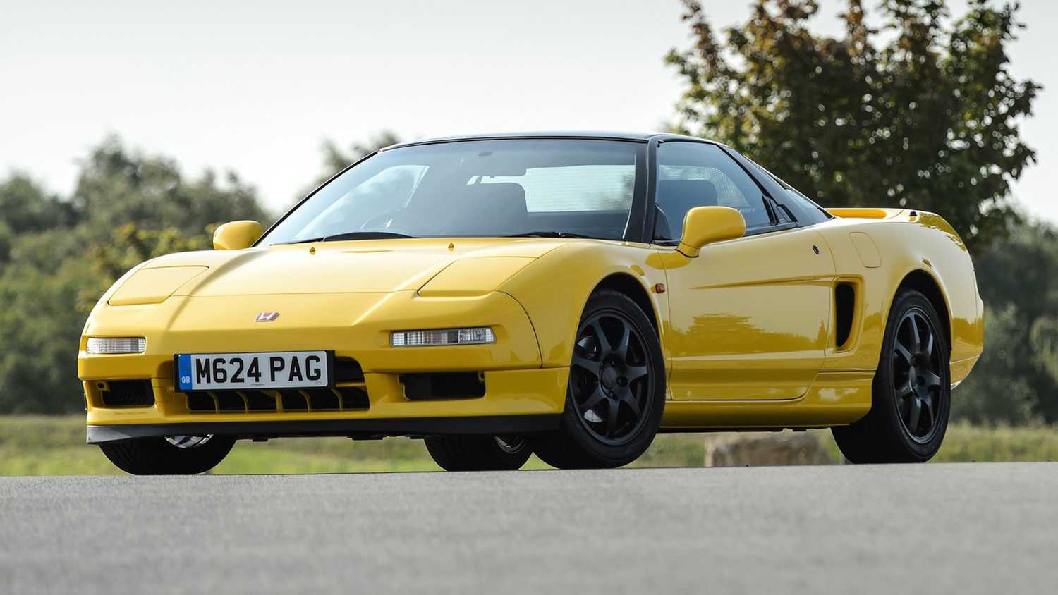 Honda Rarest Car The Rarest Honda Ever Would Have Cost $770,000 In 2025