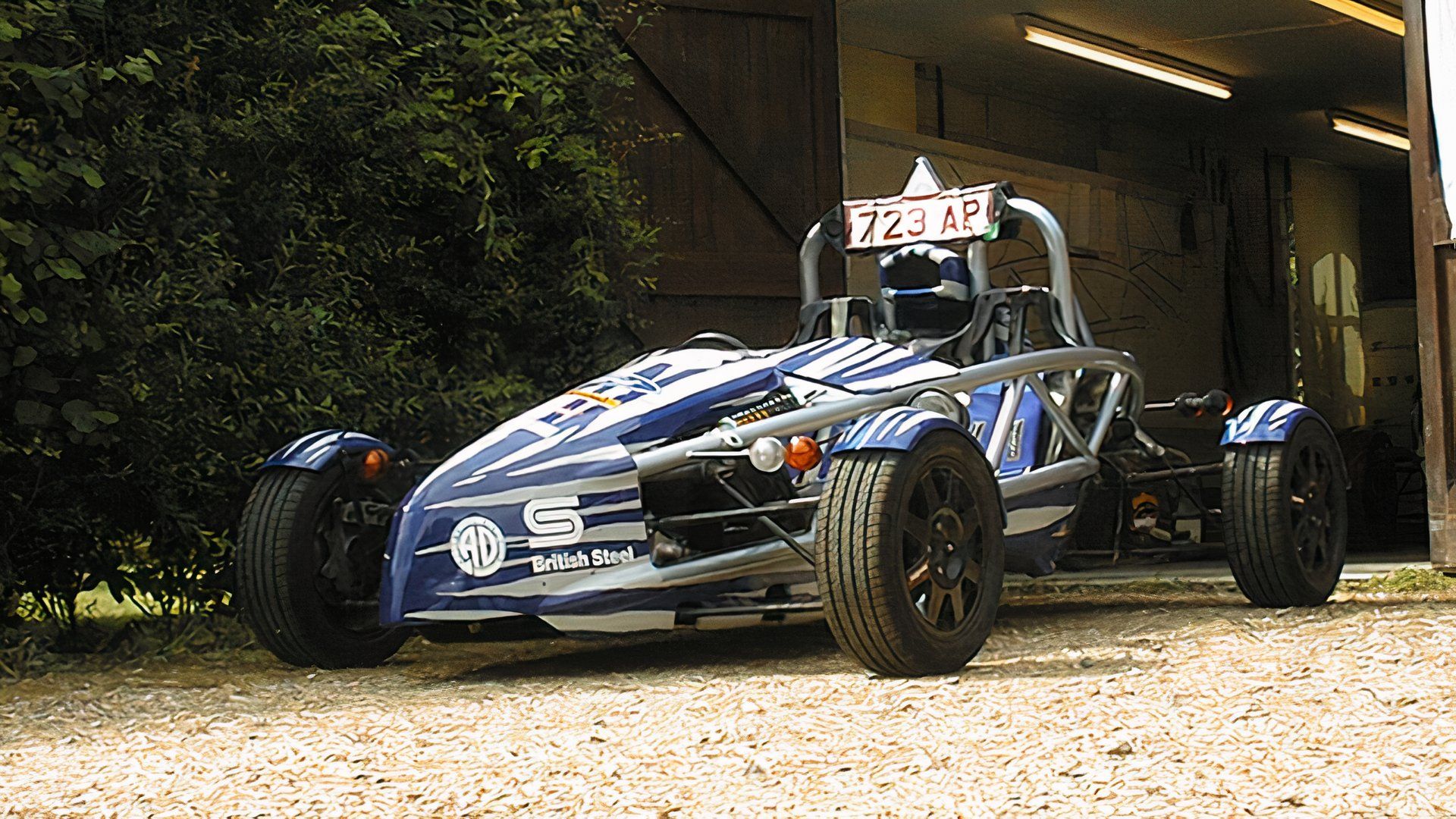 Top Speed Vs. Acceleration: What Matters More in a Sports Car?