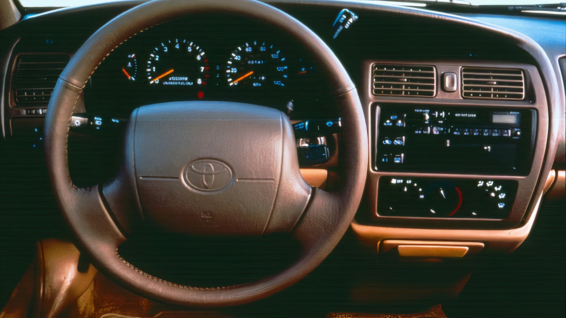 Sitemapcdatahttpsthereferenznet1996 Toyota Avalon Interior