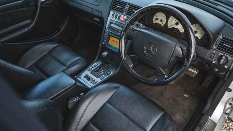 Each Generation Mercedes C Class AMG Ranked By Acceleration And Quarter Each Generation Mercedes C Class AMG Ranked By Acceleration And Quarter