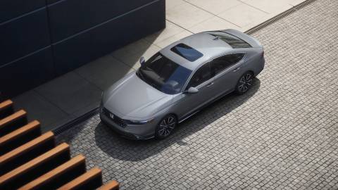 2024 Honda Accord Pricing, Photos & Specs