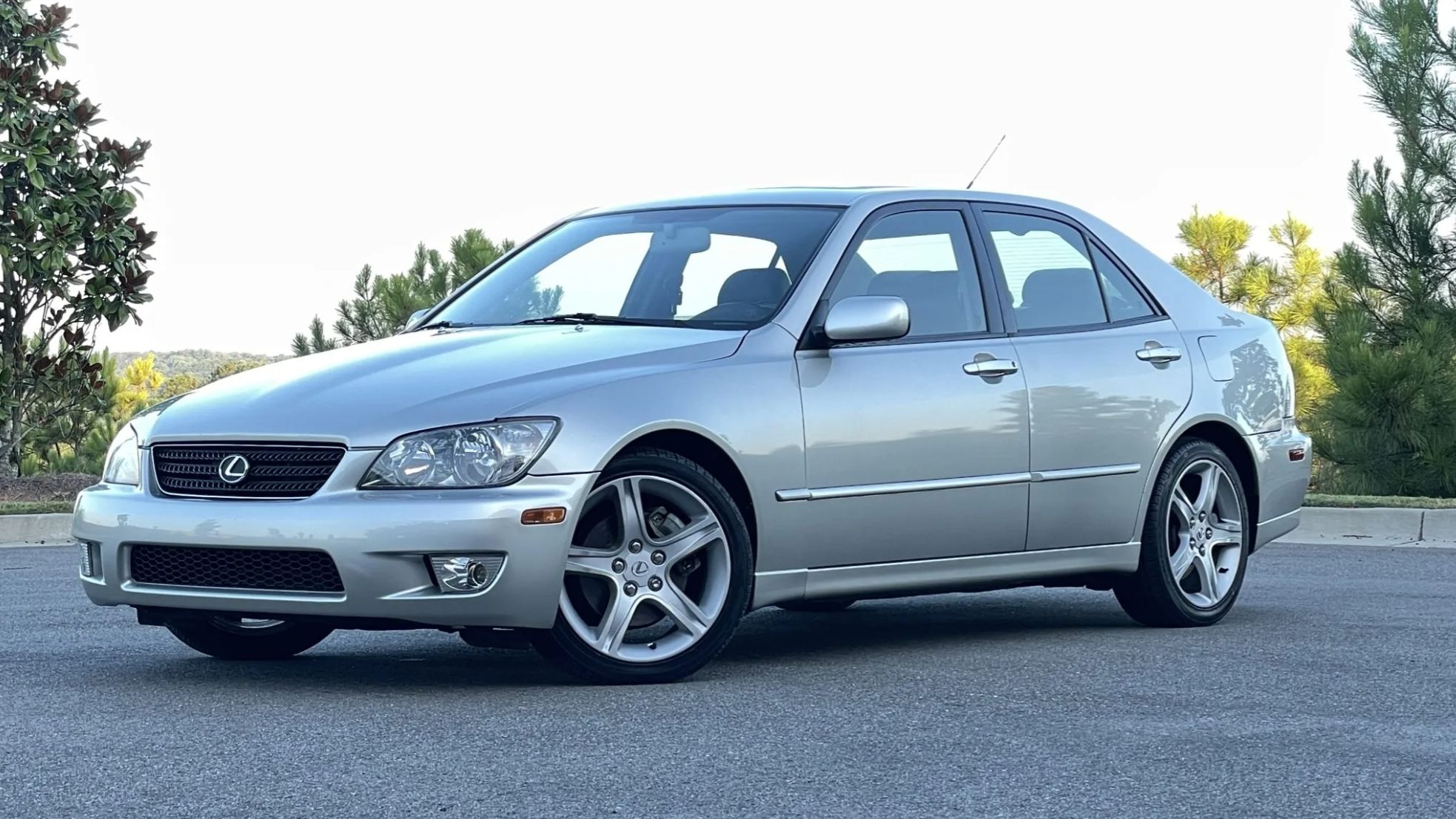 8 Cheap But Awesome Rear-Wheel-Drive Cars