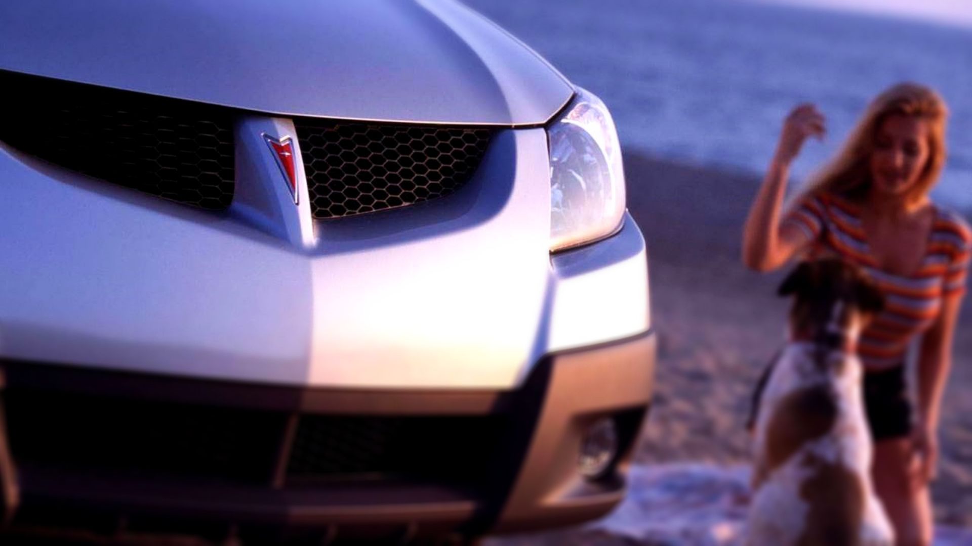 Pontiac Vibe's Secret Toyota Roots: The Reliable American-Japanese Mashup