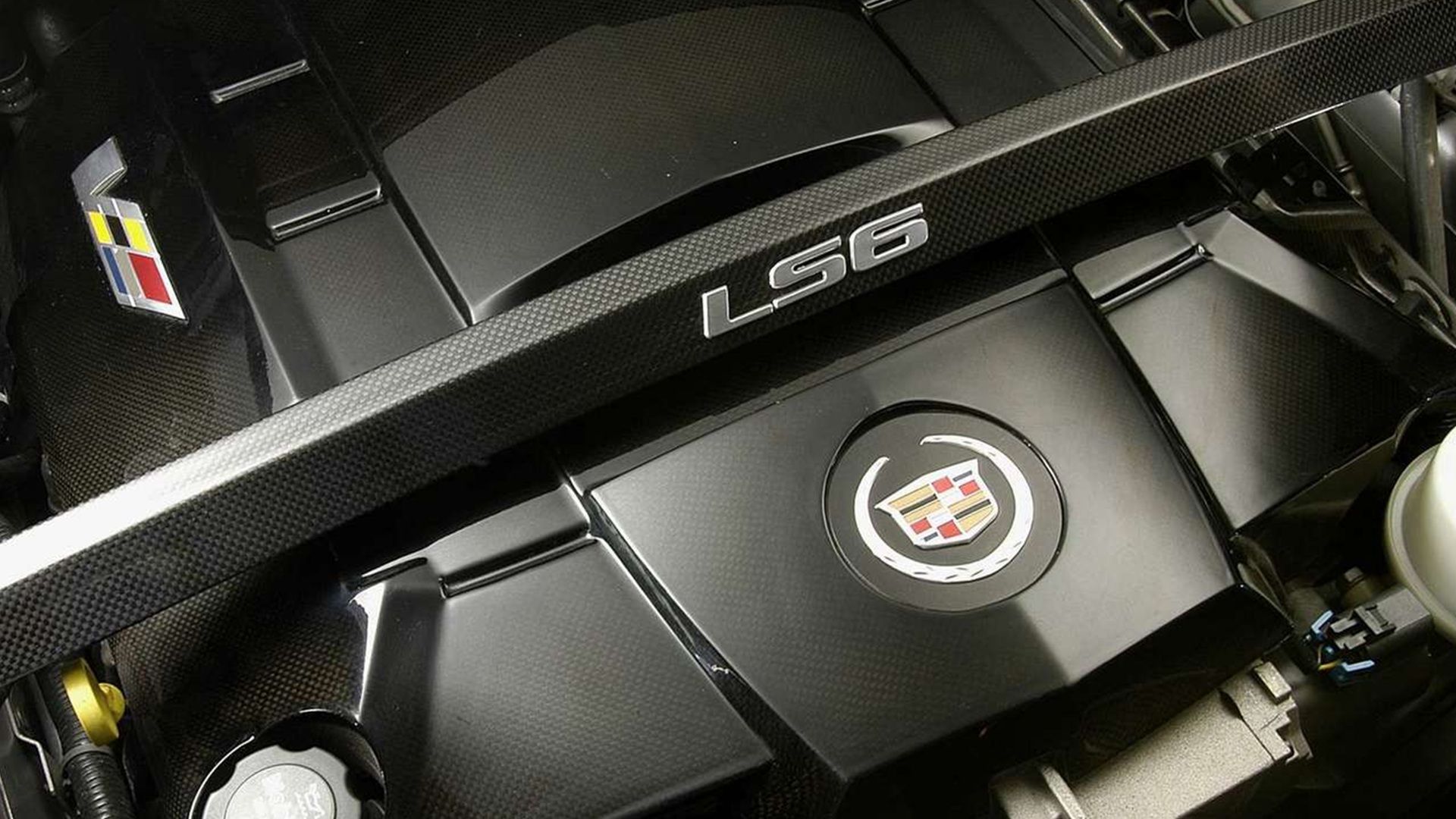 Sitemapcdatahttpsthereferenznet2007 Cadillac Cts V Engine Specs