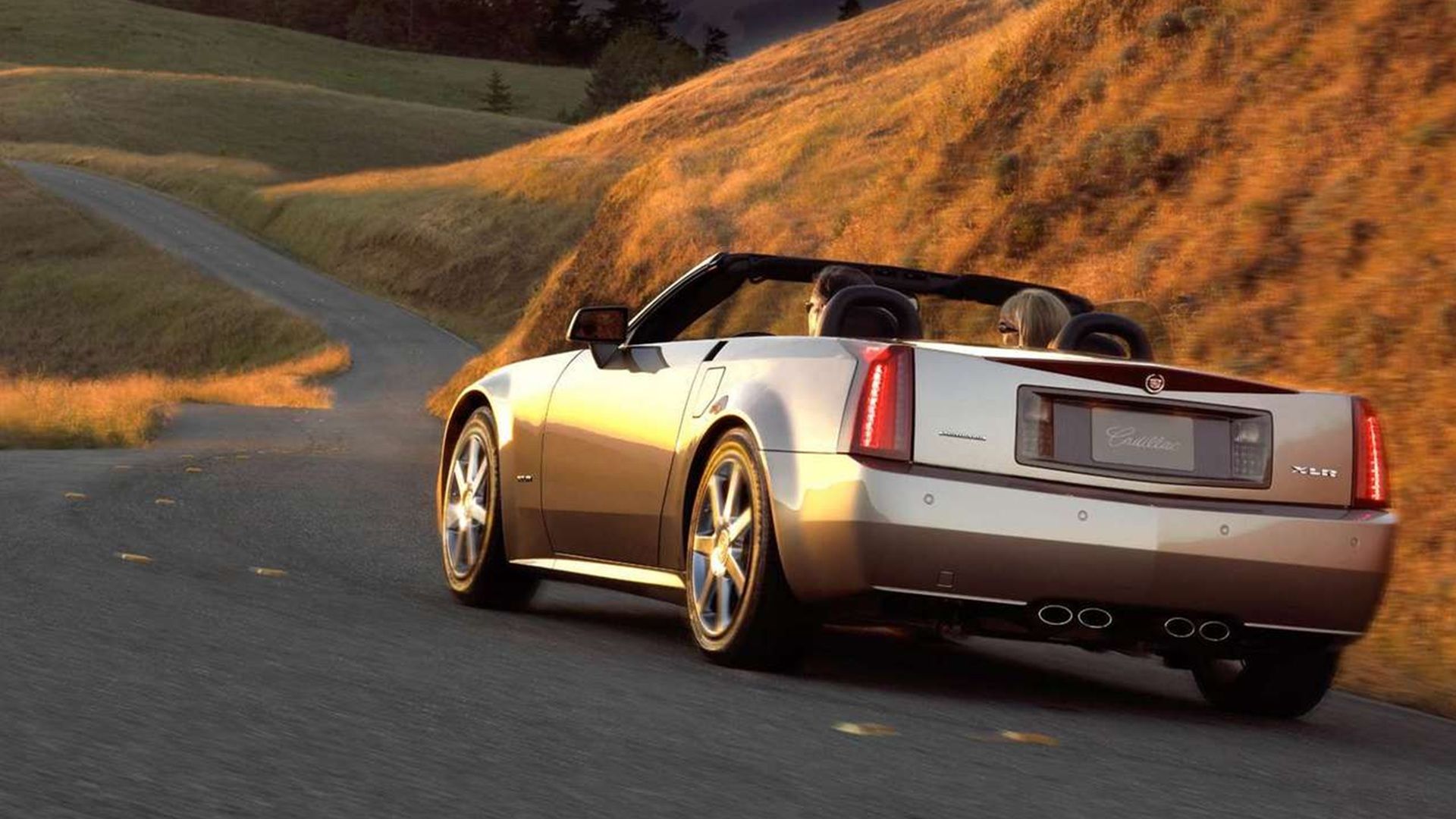 This Forgotten Sports Car Combines Corvette Pace With The Luxury Of A ...