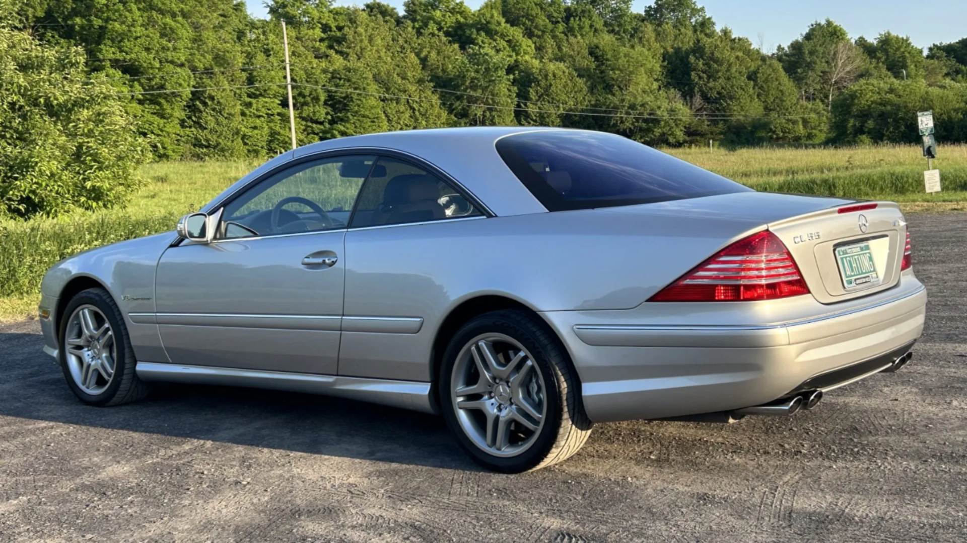 10 Best Cars Powered By Mercedes-AMG's Beloved Supercharged V8