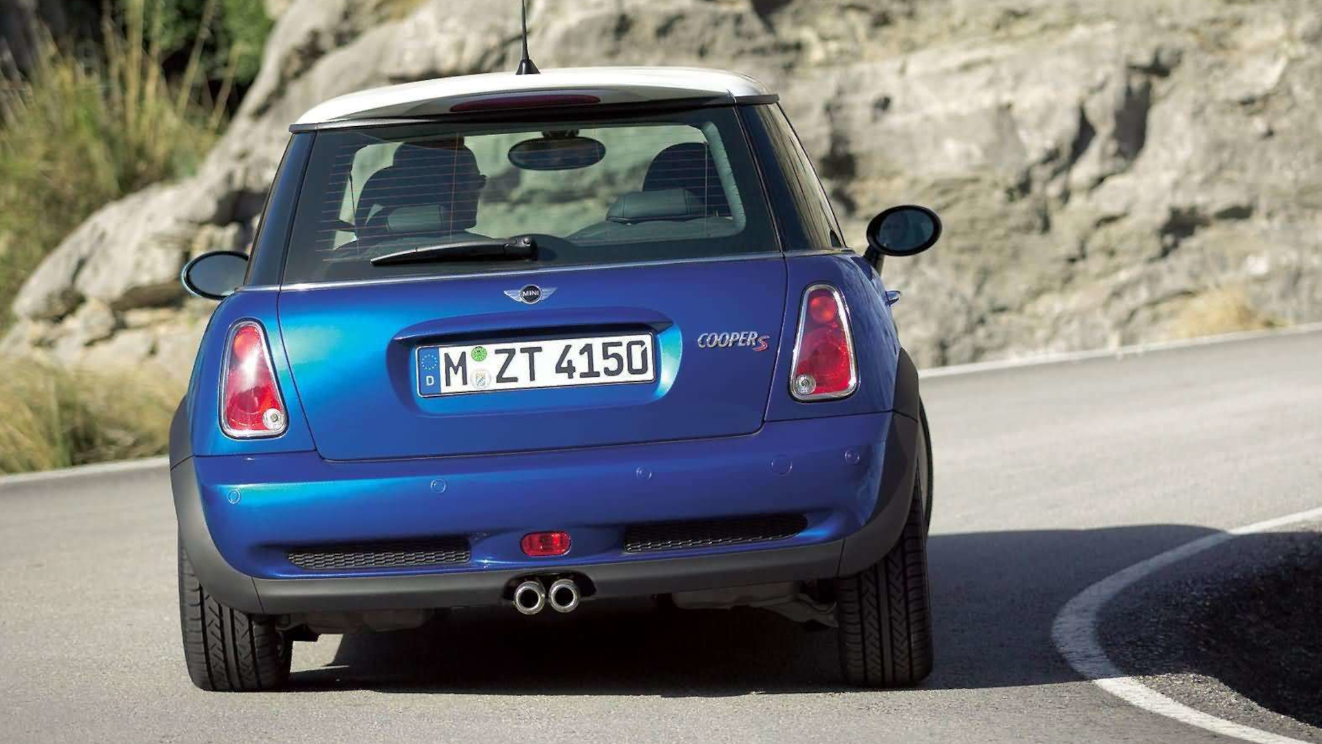 Automotive Brands That Never Built Anything With More Than Four Cylinders