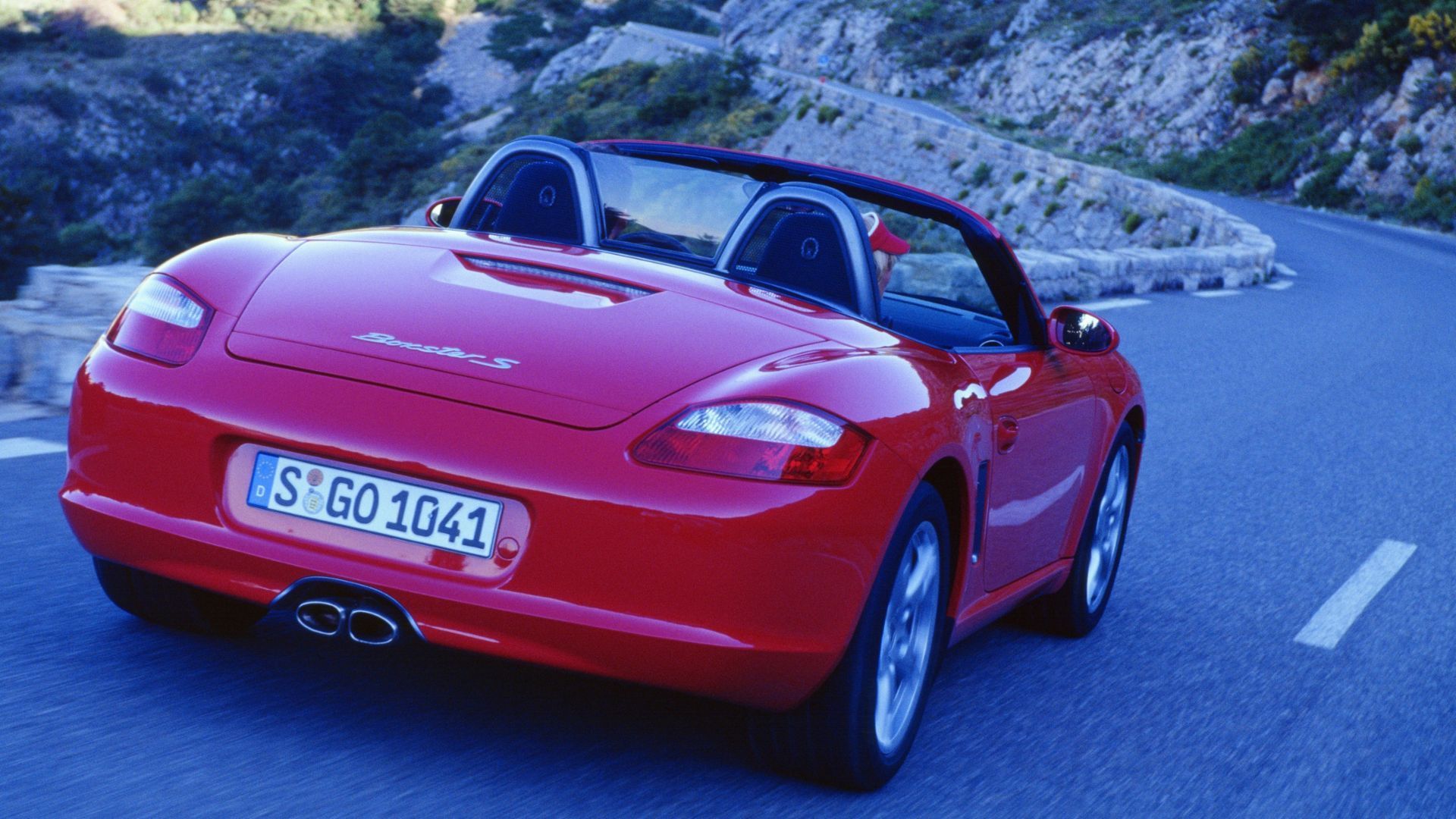 2010 Porsche 718 Boxster - Review | CarBuzz 2010 Porsche 718 Boxster - Review | CarBuzz