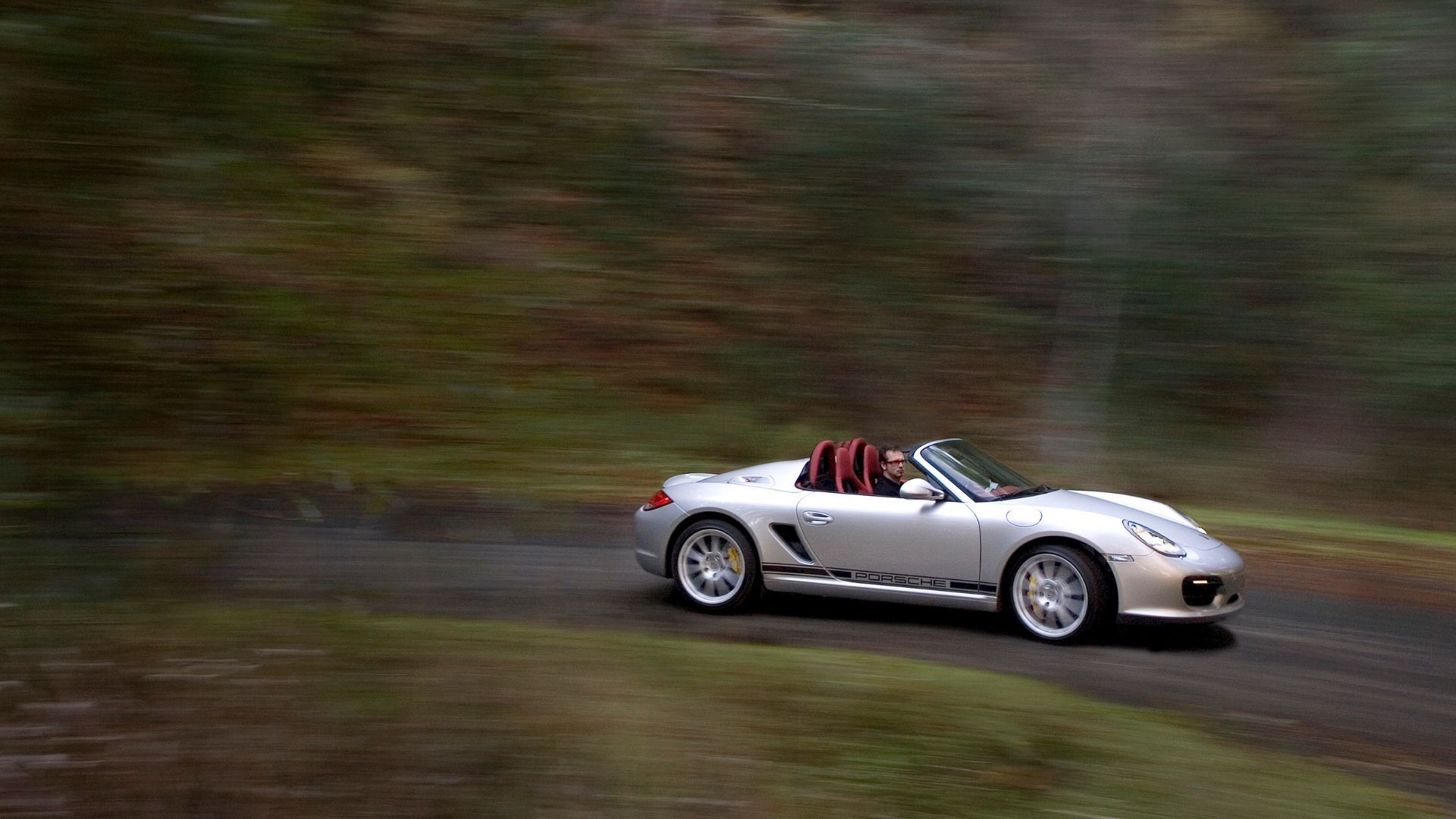 2010 Porsche 718 Boxster - Review | CarBuzz 2010 Porsche 718 Boxster - Review | CarBuzz