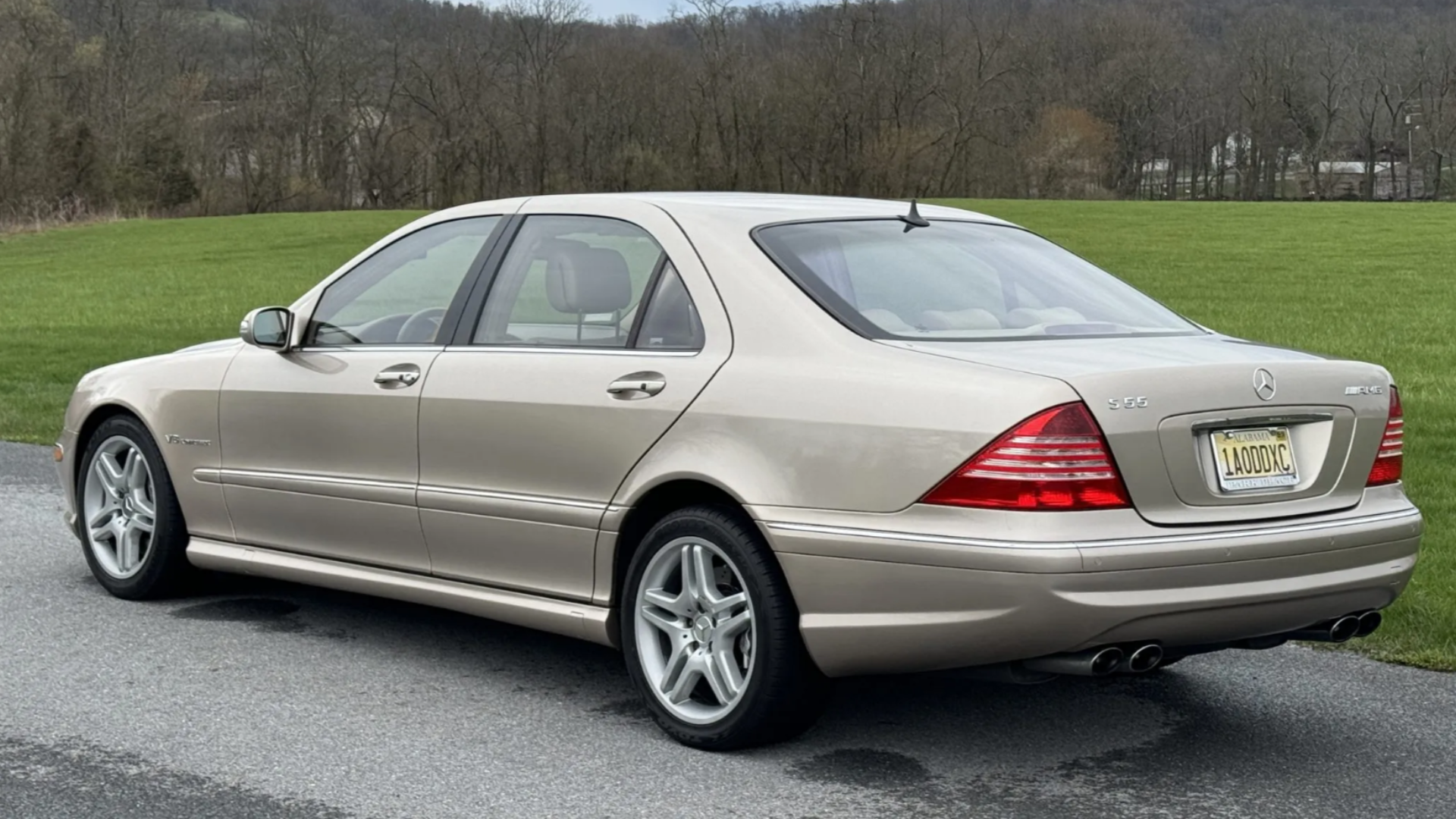 10 Best Cars Powered By Mercedes-AMG's Beloved Supercharged V8