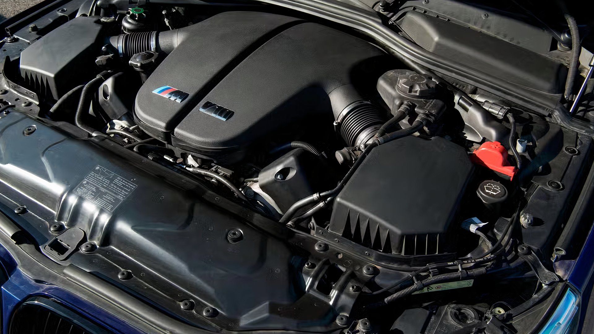 Why America Got The Manual M5 The Rest Of The World Missed Out On