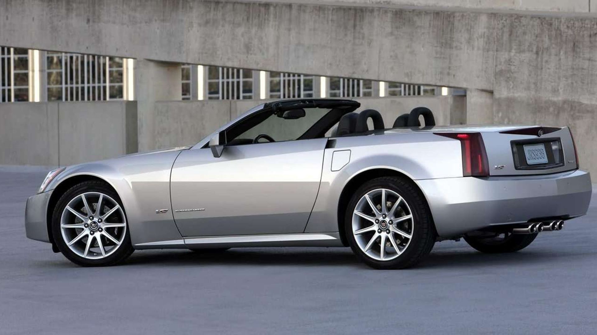 The Most Reliable Modern Cadillac V Models