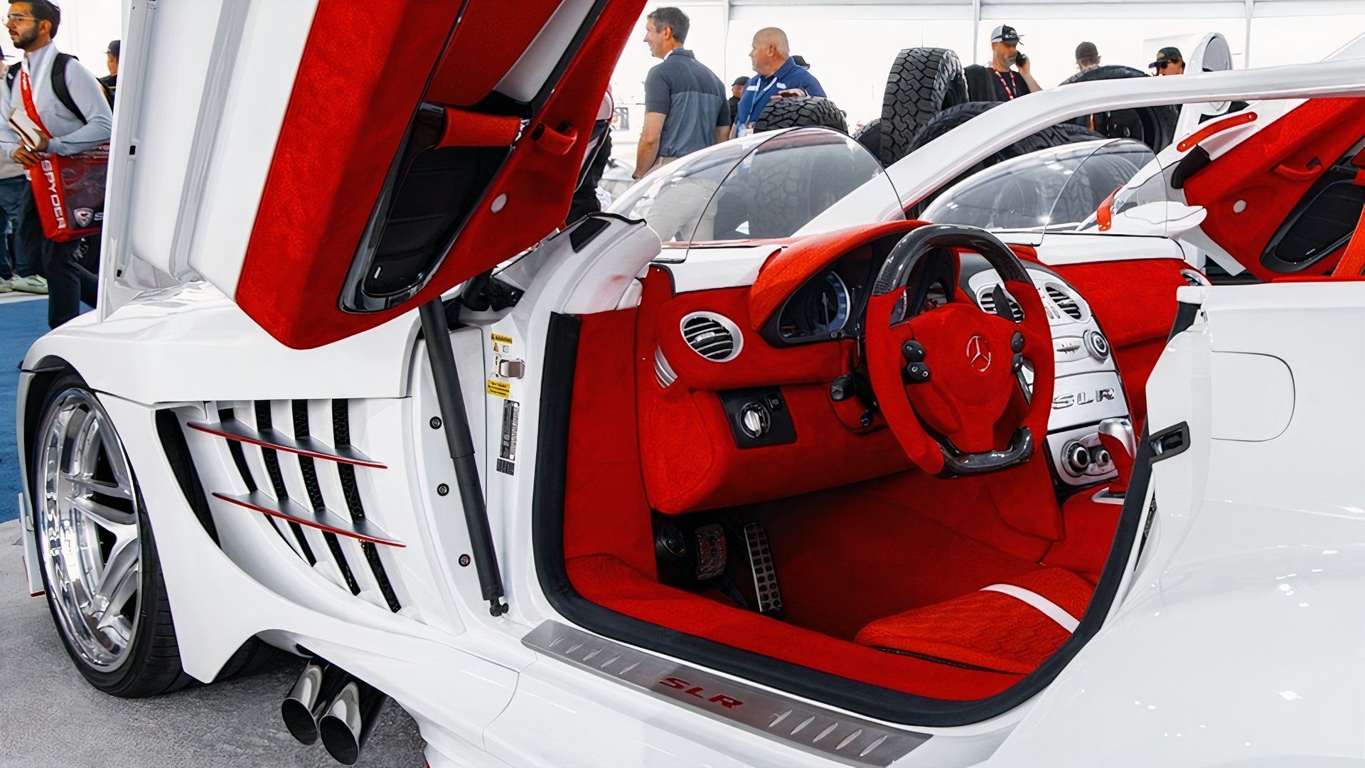 The Pros And Cons Of Adding Performance Modifications To Your Car