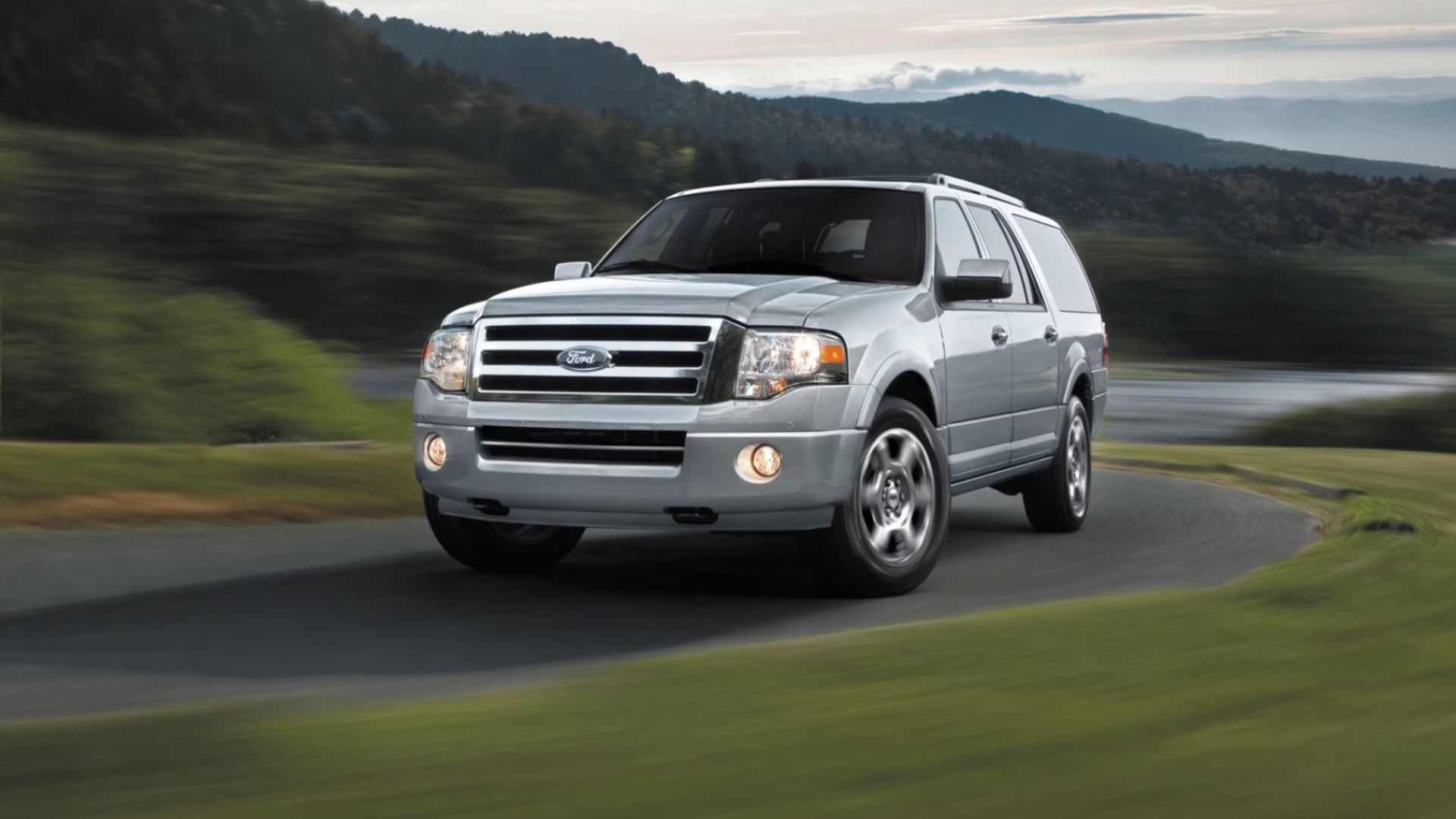 Ford Expedition Generations Ranked By Reliability