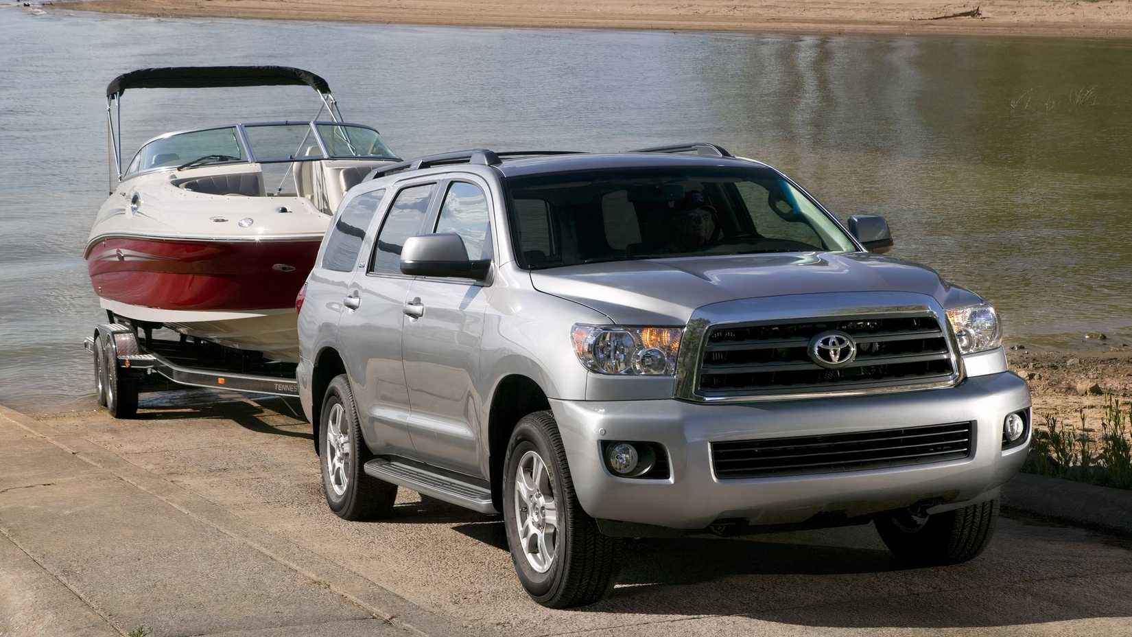 Longest Lasting SUV Models That Will Hit 250 000 Miles Longest lasting suv models that will hit 250 000 miles