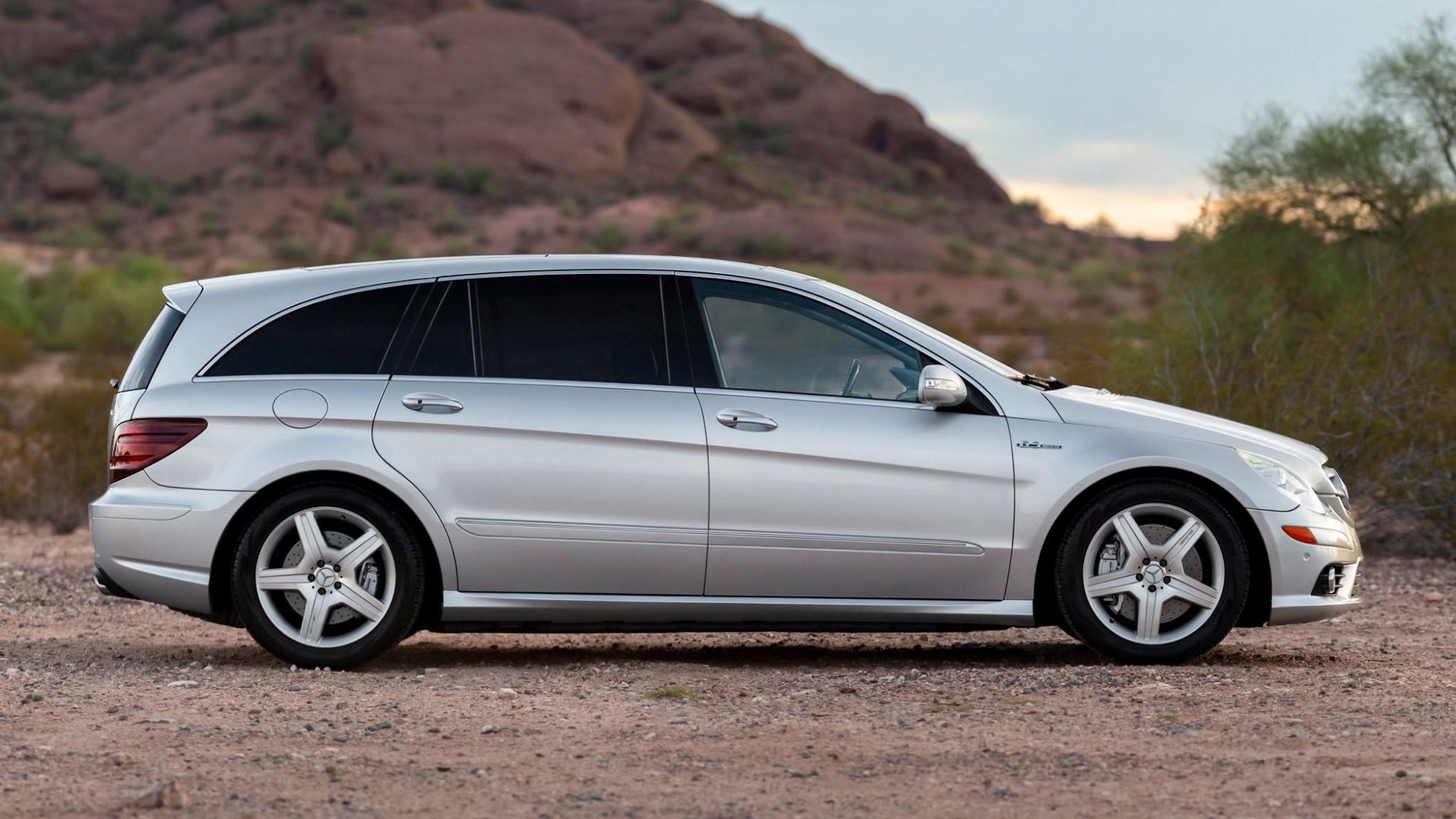 The 10 Most Interesting Mercedes-AMG Models Ever Built