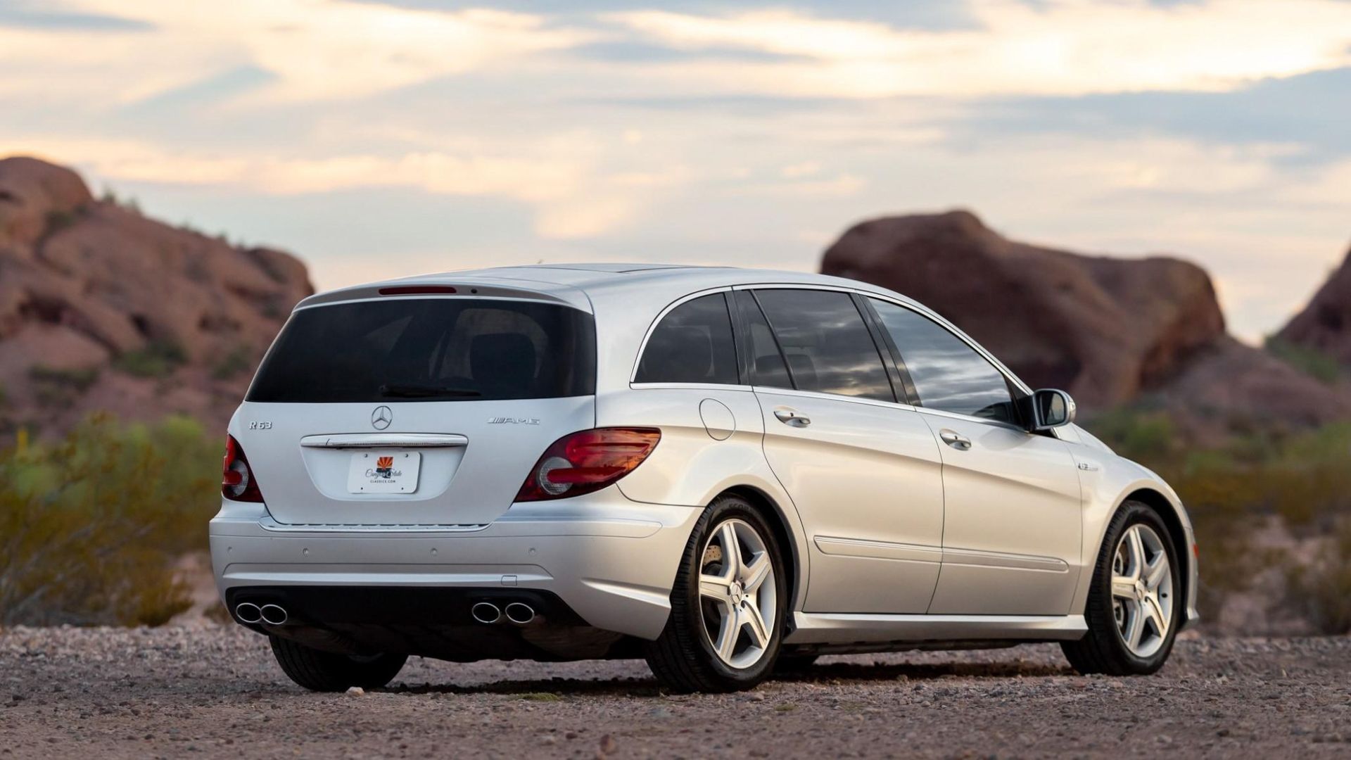 The 10 Most Interesting Mercedes-AMG Models Ever Built