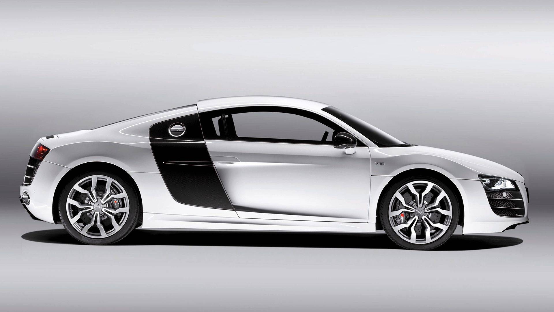 2008 Raudi R8 2008 Audi R8 Coupe Pricing, Photos & Specs