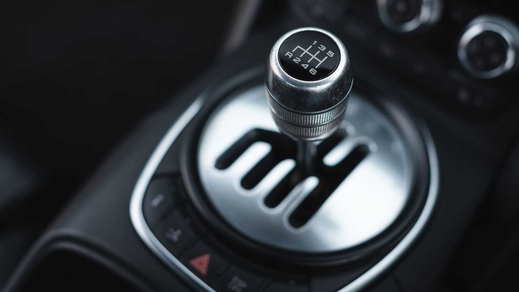 Audi R8: 0-60 And All The Numbers That Define A Legend