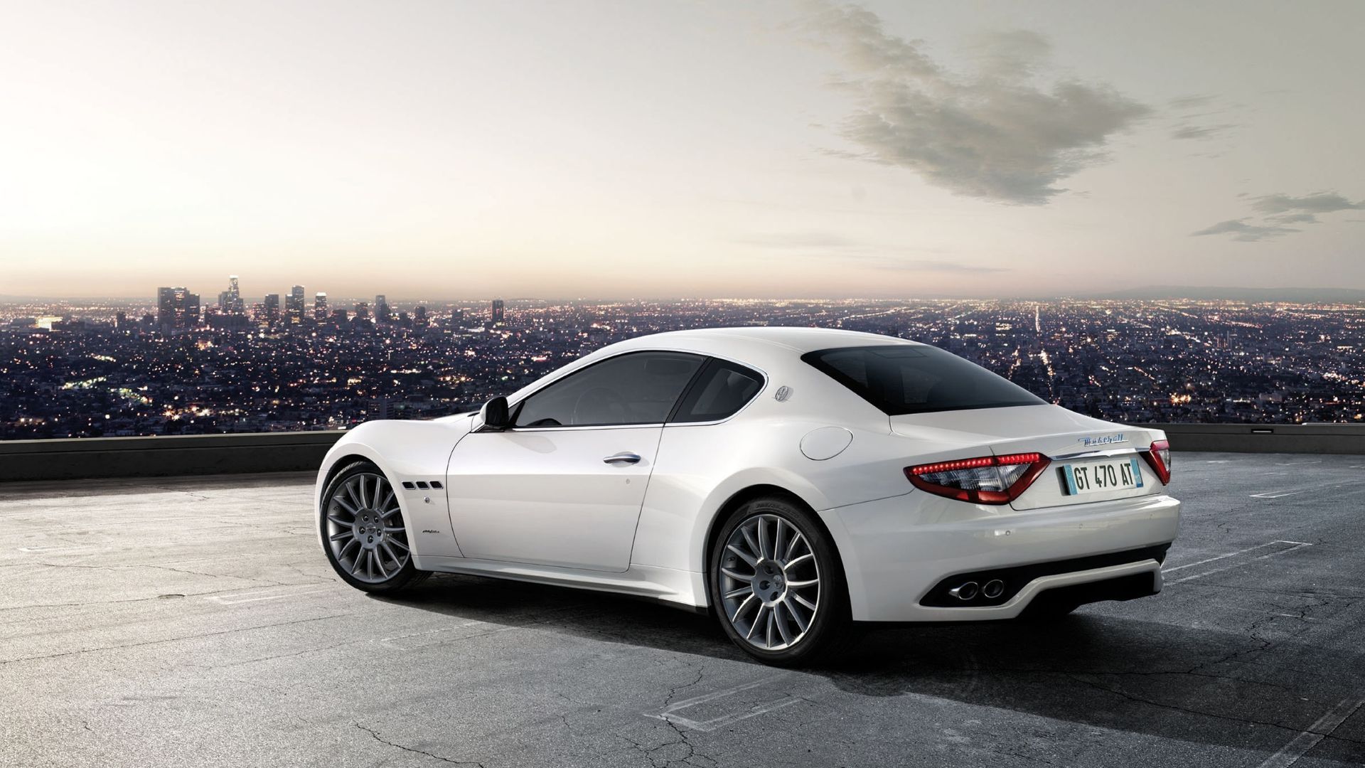 10 Used Sports Cars That Are Still Stylish After 10 Years