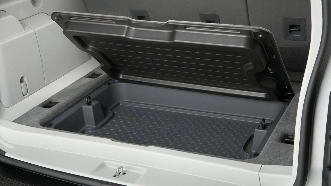 How To Open Jeep Liberty Trunk: Quick and Easy Guide