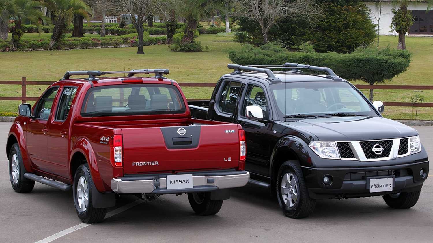 2009-2012 Nissan Frontier (34)