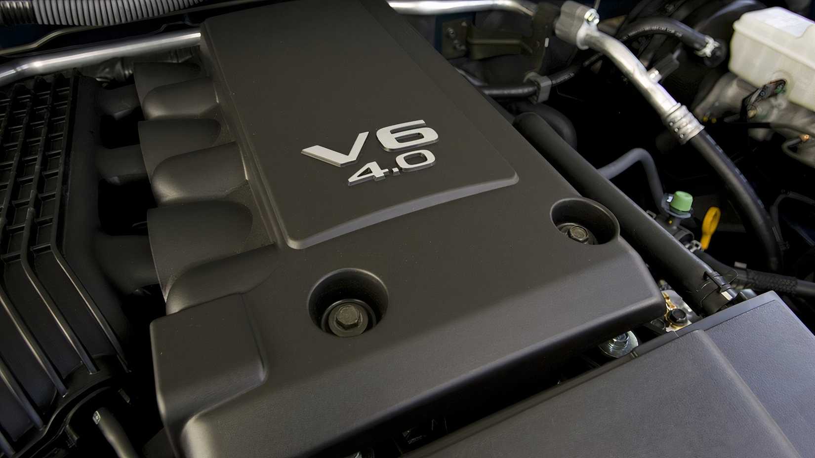Nissan VQ Engine: A History of Reliability and Awards